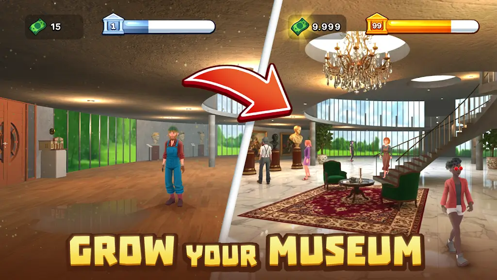 Ѱ��̽����ģ����3D2026���ذ�װv0.10.0 ��׿���ͼ