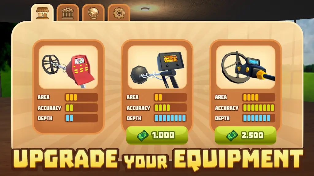 Ѱ��̽����ģ����3D2026���ذ�װv0.10.0 ��׿���ͼ