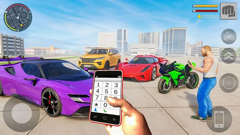 ӡ�ڰ����г���ʻ2026�ٷ�����v2.1 ��׿���ͼ