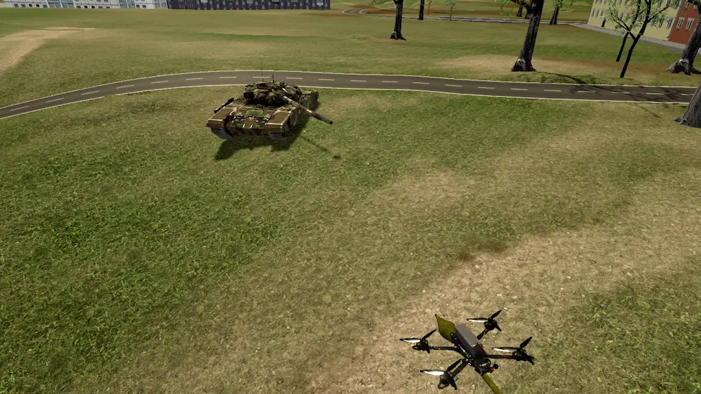 ��Խ�������˻�ģ����(���˻���ս��Ϸ)v0.0.8 �ֻ����ͼ