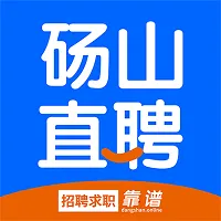 ��ɽֱƸ(��ְ��Ƹƽ̨)v3.0.2 ��׿��