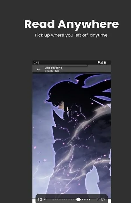 MangaKu漫画2026下载安装 MangaKu漫画2026下载安装