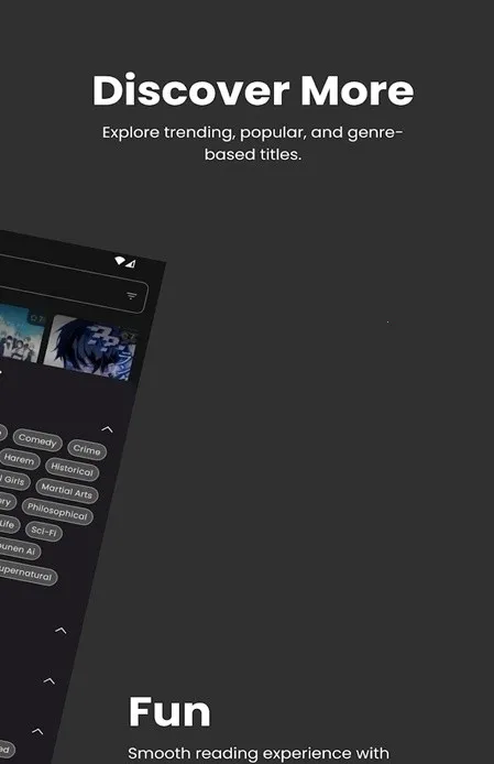 MangaKu����2026���ذ�װv2.0.3 ��Ѱ��ͼ