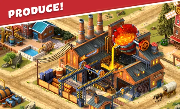 ��Ұ�������н���ģ��(�������н�����Ϸ)v1.0.1158 �ٷ������ͼ