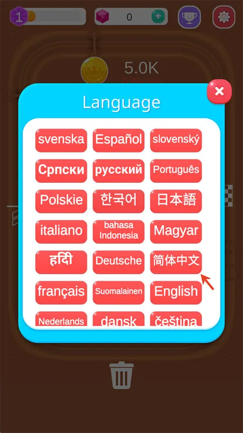 Merge Car Racer(���������Ϸ)