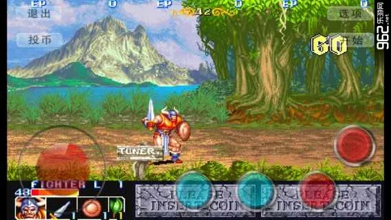 ����սʿ(����RPG��Ϸ)v5.0.0.0 �ֻ����ͼ