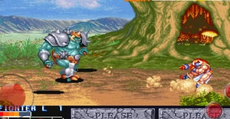 ����սʿ(����RPG��Ϸ)