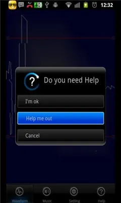 ���𱨾���(����Ԥ������)v1.0.9 �ֻ����ͼ