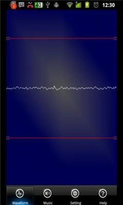 ���𱨾���(����Ԥ������)v1.0.9 �ֻ����ͼ