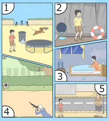 陷阱回避2(益智解谜手游) 陷阱回避2(益智解谜手游)