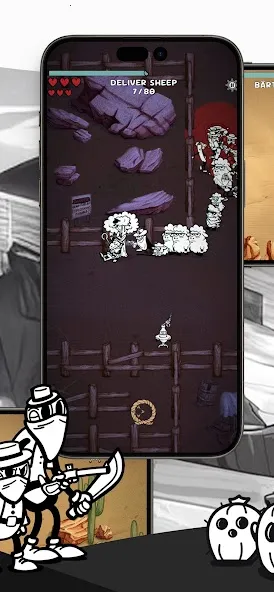 ����Ƭ������ɱsteam��ֲ�氲׿���ֻ���v1.0.5 ��Ѱ��ͼ