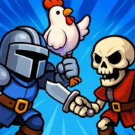 Ӣ�۸���(Ӣ����ս����Ϸ)v0.1.0 �ٷ�����