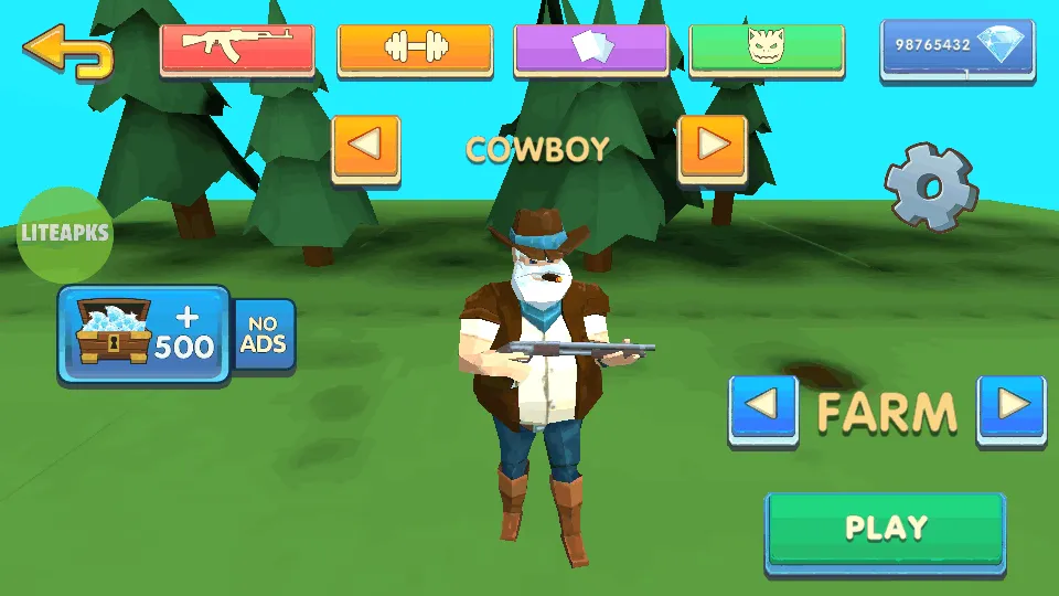 �����һ�ͽ�ʬ˫�˰�v1.1.3 �ֻ����ͼ