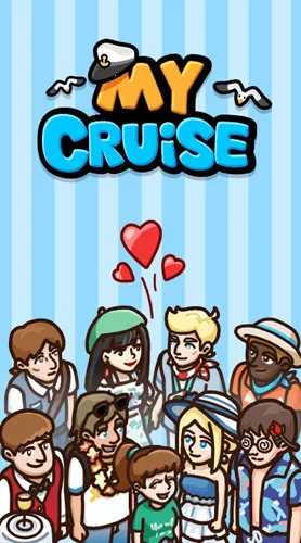 我的游轮内置MOD菜单 我的游轮内置MOD菜单