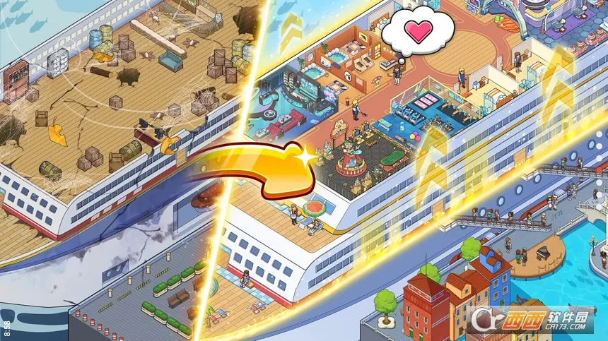 �ҵ���������MOD�˵�v1.9.8 ��׿���ͼ