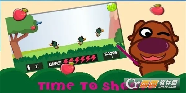 ��ֵ�Ѽ��(Ѽ�ӷ���������Ϸ)v2.0.0 �ٷ������ͼ