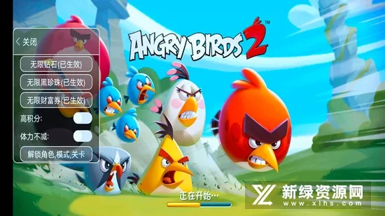 Angry Birds 22026�ٷ����°汾v8.0.0 ��׿���ͼ