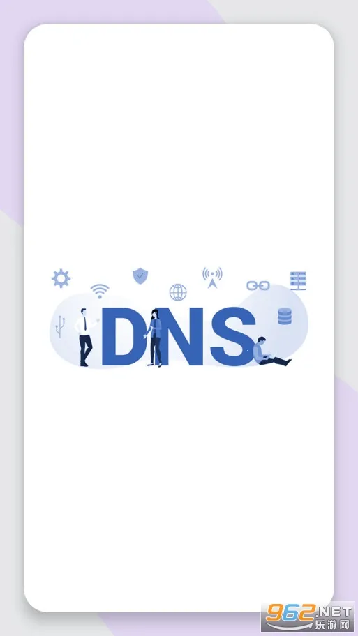 DNS Changer�����ֻ���v2.6.3 ��Ѱ��ͼ