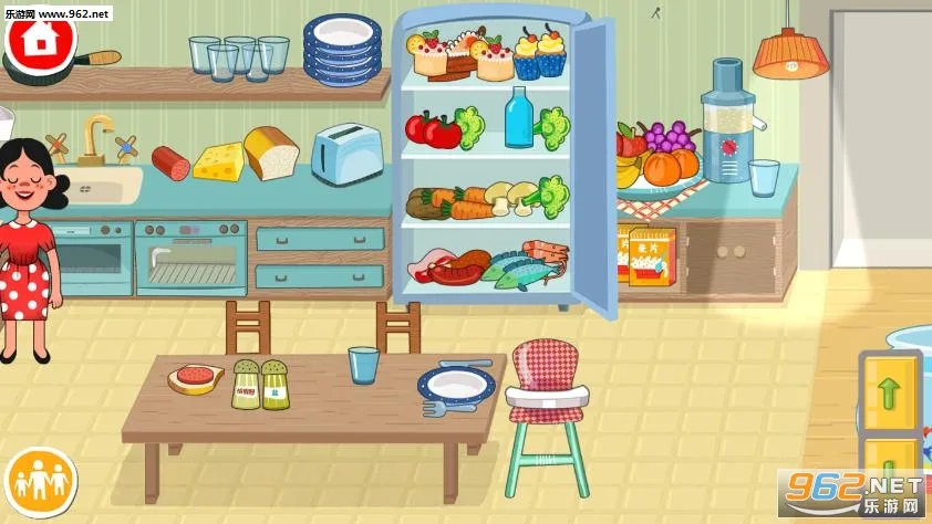 ��Ƥ֮�ҵ�ͼȫ������v1.14.7 �ٷ������ͼ