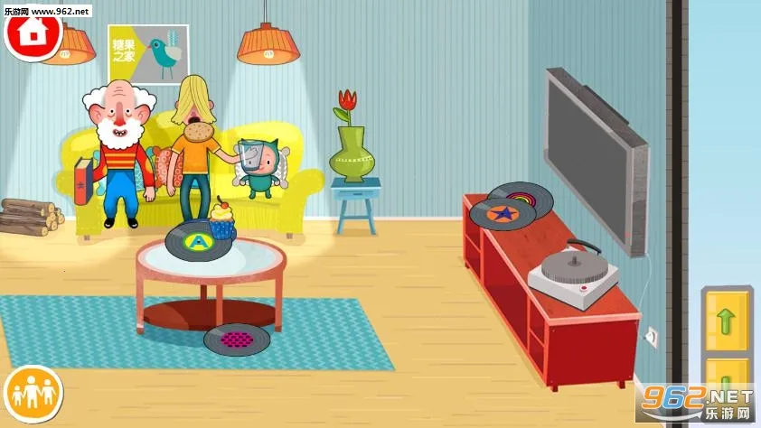 ��Ƥ֮�ҵ�ͼȫ������v1.14.7 �ٷ������ͼ