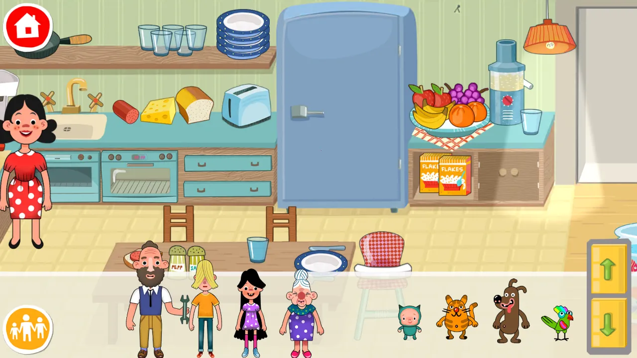 ��Ƥ֮�ҵ�ͼȫ������