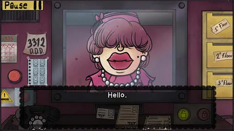 �㲻���ҵ��ھ�(ð�ս�����Ϸ)v1.1.0 �ٷ������ͼ