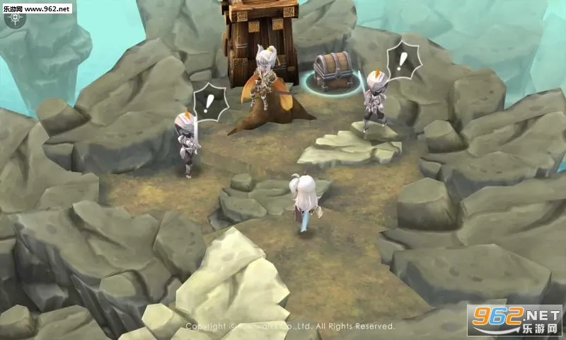 Ӣ���޵�3������Ӱ(ħ�ò�����Ϸ)v1.3 �ٷ������ͼ