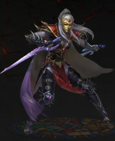 Ӣ���޵�3������Ӱ(ħ�ò�����Ϸ)