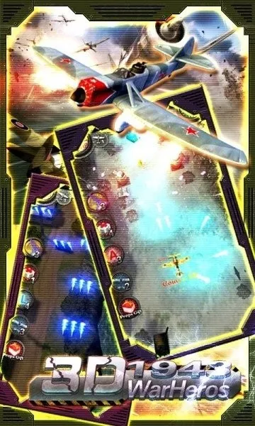 3Dս��Ӣ��19432026�ٷ�����v1.2 �ٷ������ͼ