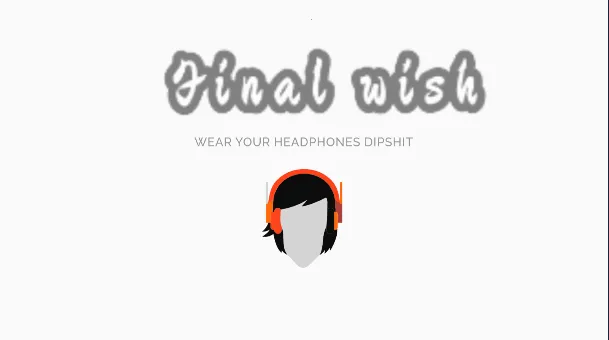 �������finalwish(���ֽ�����Ϸ)v1.0 ��Ѱ��ͼ