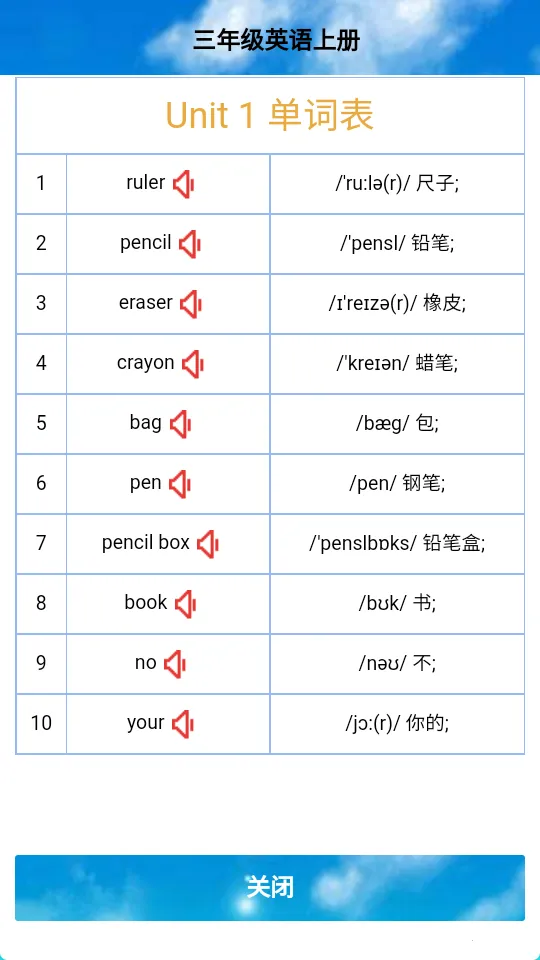 PEP���꼶Ӣ���ϲ�2026���°汾v5.1.22 ��Ѱ��ͼ