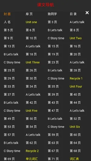 PEP���꼶Ӣ���ϲ�2026���°汾