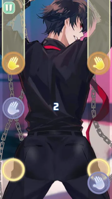 ���ɴ�������(���ֽ�����Ϸ)v0.1.1 �ٷ������ͼ