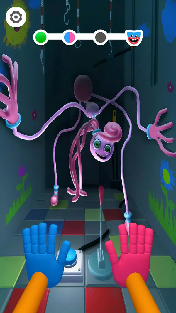 �ӳ�����(����������Ϸ)v300.1.9 ��׿���ͼ