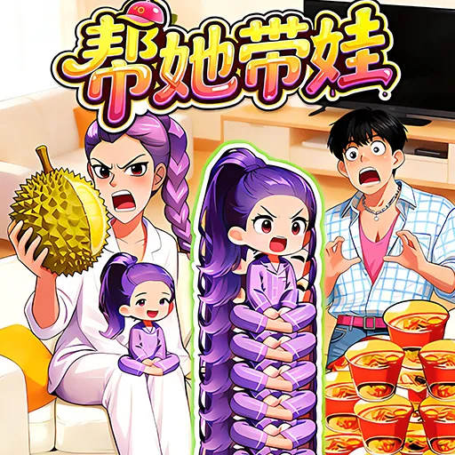 �޵��Ҳ���(�Ҳ��ҽ�ɫ��Ϸ)v1.0 �ٷ�����