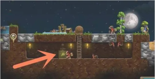 craft the world(����������Ϸ)