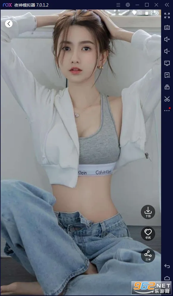 ������ͼ(��Ůͼ��ֽ����)v1.0 �ֻ����ͼ