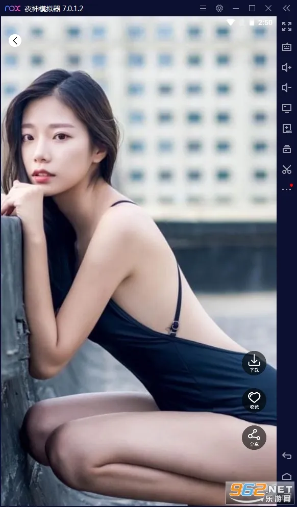 ������ͼ(��Ůͼ��ֽ����)v1.0 �ֻ����ͼ