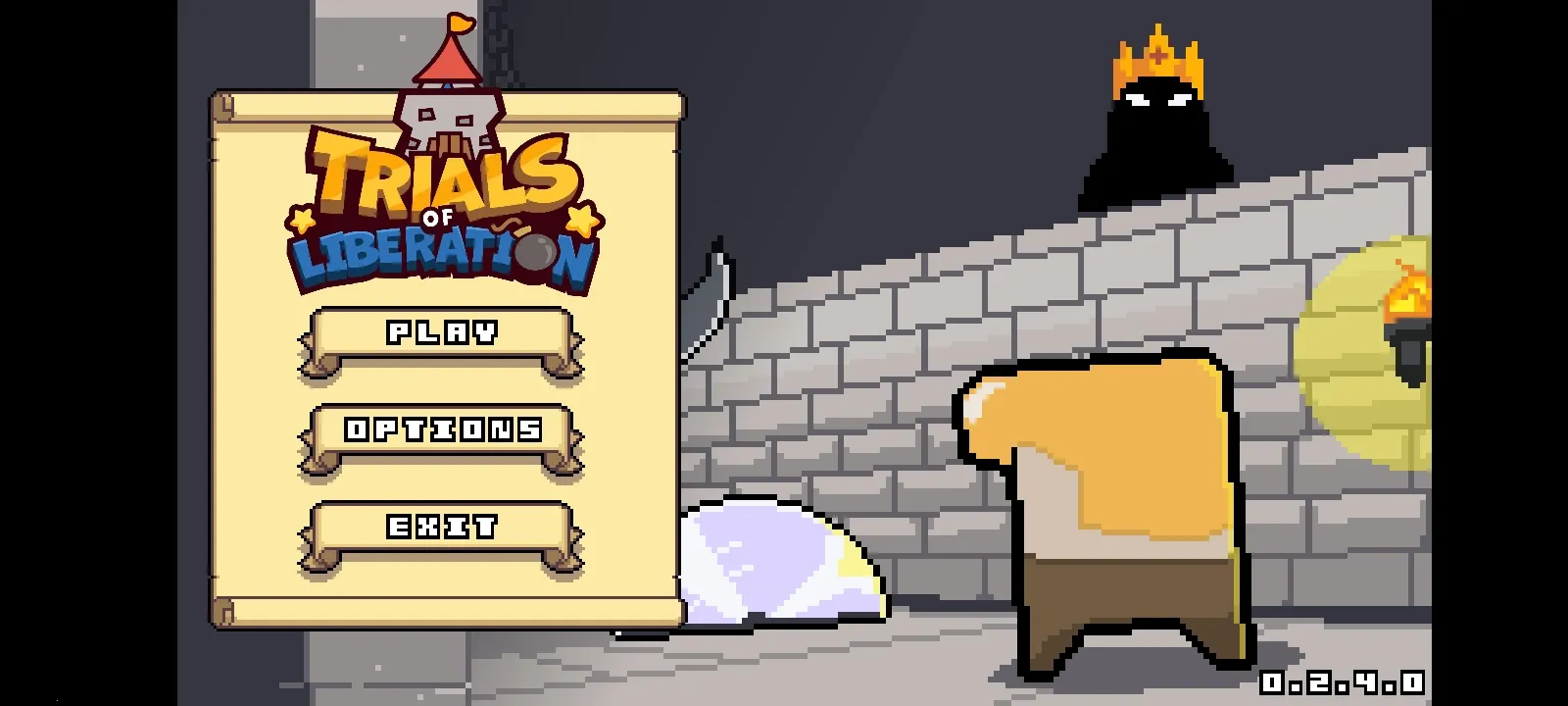 �������steam��ֲ��(���������Ϸ)v0.2.4 ��׿���ͼ