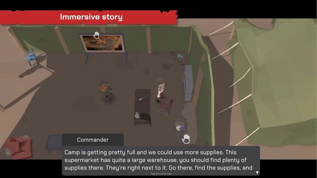 ��������ʬ����(ɥʬ�����Ϸ)v0.2.3 �ֻ����ͼ