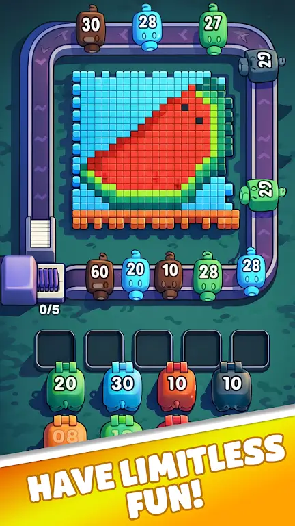 ɫ�ʷ��飺��������(���������Ϸ)v1.3 �ֻ����ͼ