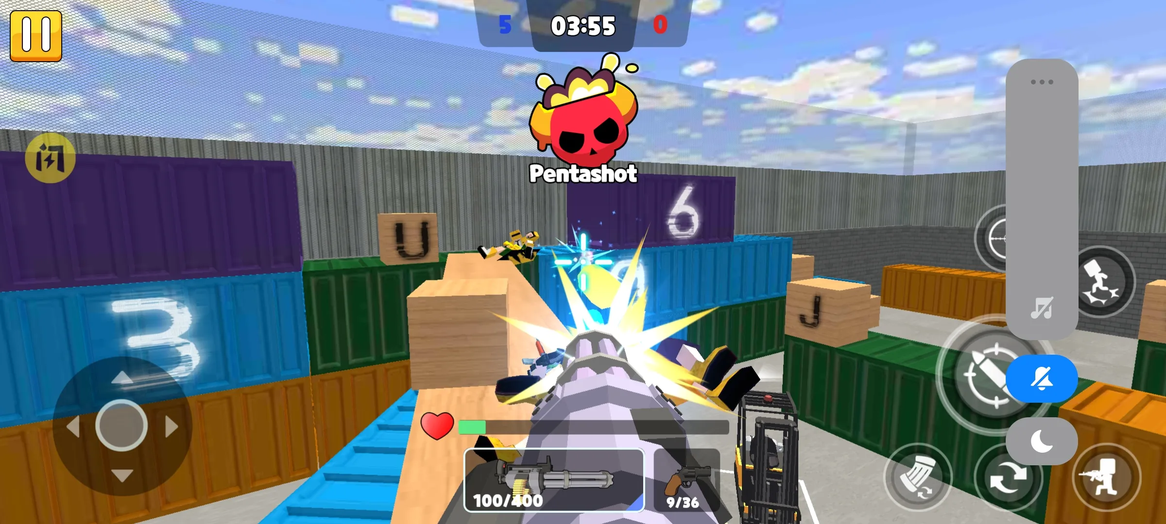 С������:ģ��ǹս��׿���ֻ���v1.0.0 �ֻ����ͼ