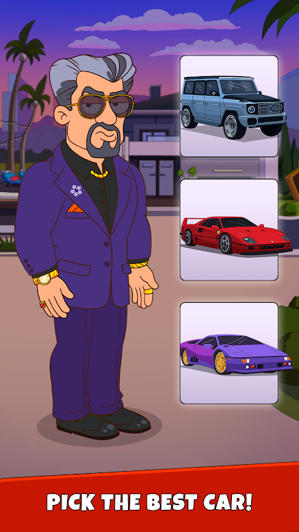 �������ۣ��۹���ҵ(����ģ����Ϸ)v0.1.0 ��׿���ͼ