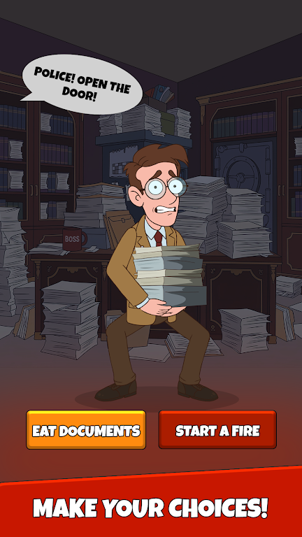 �������ۣ��۹���ҵ(����ģ����Ϸ)v0.1.0 ��׿���ͼ