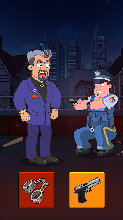 �������ۣ��۹���ҵ(����ģ����Ϸ)v0.1.0 ��׿���ͼ