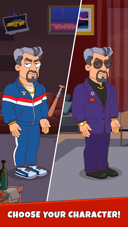 �������ۣ��۹���ҵ(����ģ����Ϸ)v0.1.0 ��׿���ͼ