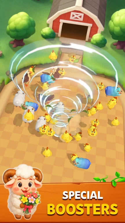 С����ӣ�ũ��������3D2026�ٷ����°汾v0.0.2.6 �ֻ����ͼ