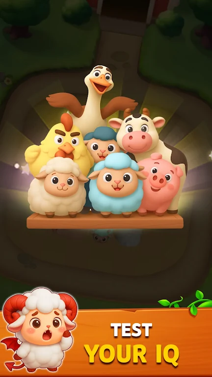 С����ӣ�ũ��������3D2026�ٷ����°汾v0.0.2.6 �ֻ����ͼ