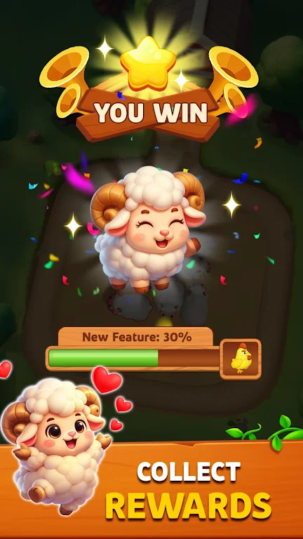 С����ӣ�ũ��������3D2026�ٷ����°汾v0.0.2.6 �ֻ����ͼ