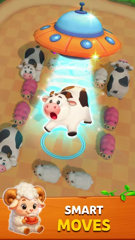 С����ӣ�ũ��������3D2026�ٷ����°汾v0.0.2.6 �ֻ����ͼ